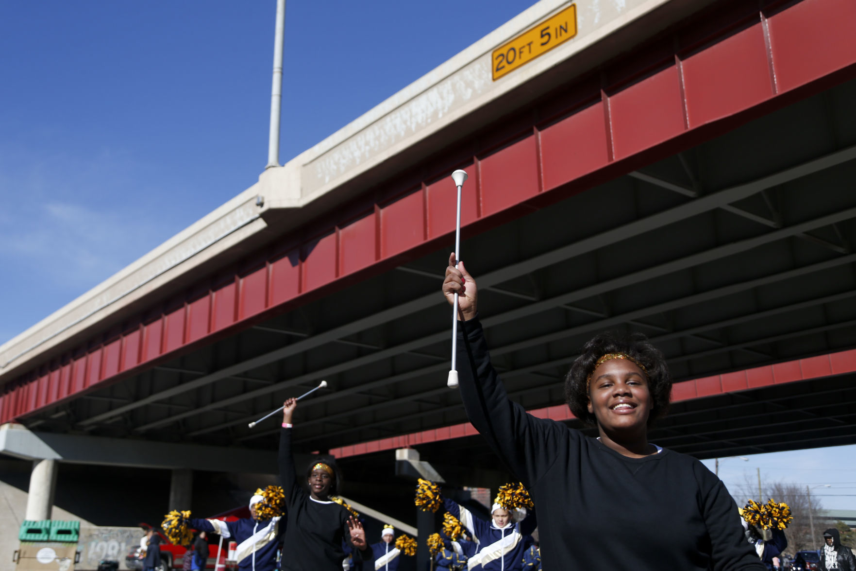 Tulsa MLK events in 2016
